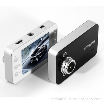 2.7in TFT LCD Car Recording with USB